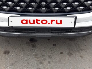 2021 Chery Tiggo 7 Pro I, белый, 2190000 рублей, вид 3