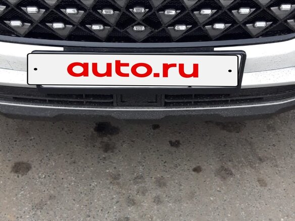 2021 Chery Tiggo 7 Pro I, белый, 2190000 рублей - вид 2
