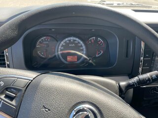 2023 Dongfeng C120, белый, 5550000 рублей, вид 5