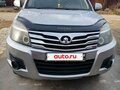 2011 Great Wall Hover H3 I, серый, 670000 рублей