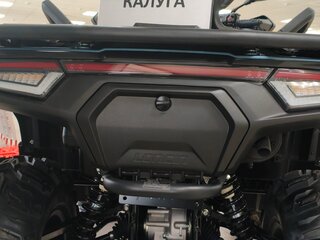 2026 Loncin XWolf 700, синий, 898000 рублей, вид 2