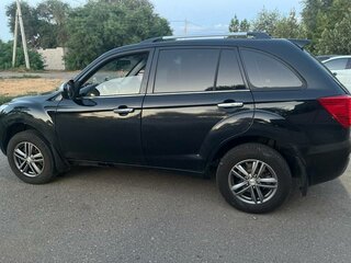 2013 Lifan X60 I, чёрный, 820000 рублей, вид 5