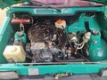 1999 Lada (ВАЗ) 1111 Ока КамАЗ, зелёный - вид 2