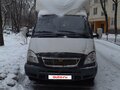 2003 ГАЗ ГАЗель (3302), белый, 320000 рублей - вид 6