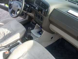 1993 Volkswagen Vento, серый, 250000 рублей, вид 4