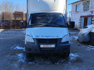 2019 ГАЗ ГАЗель (3302), белый, 1400000 рублей, вид 2