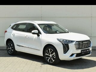 2023 Haval Jolion I, белый, 2500000 рублей, вид 2