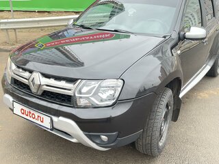 2019 Renault Duster I Рестайлинг, чёрный, 1300000 рублей, вид 1
