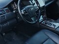 2016 Toyota Camry VII (XV50) Рестайлинг, белый, 1950000 рублей - вид 7