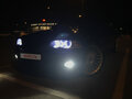 2002 BMW 3 серии 330i IV (E46), чёрный - вид 3