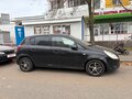 2009 Opel Corsa D, чёрный, 165000 рублей - вид 2