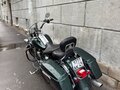 2018 Harley-Davidson Road King, зелёный, 1600000 рублей - вид 4