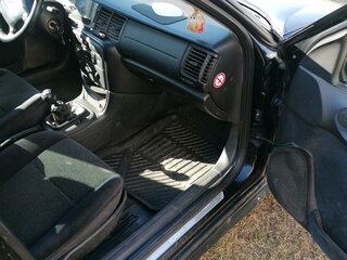1999 Opel Vectra B Рестайлинг, чёрный, 60000 рублей, вид 5