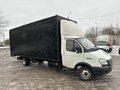 2015 ГАЗ ГАЗель (3302), белый, 1780000 рублей - вид 1