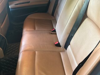 2010 BMW 7 серии Long 730Ld V (F01/F02/F04), чёрный, 1750000 рублей, вид 5