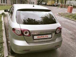 2008 BYD F3 I, серый, 55000 рублей, вид 2