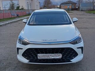 2024 BAIC U5 Plus, белый, 1750000 рублей, вид 2