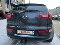 2013 Kia Sportage III, серый, 1600000 рублей - вид 4