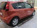 2007 Nissan Note I, оранжевый, 720000 рублей - вид 2