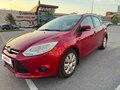 2011 Ford Focus III, пурпурный, 730000 рублей
