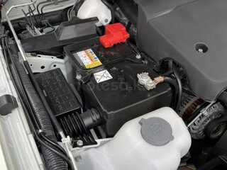 2022 Nissan Patrol V (Y61) Рестайлинг, белый, 6900000 рублей, вид 4
