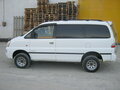 2004 Hyundai H-1 I Рестайлинг, белый