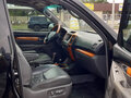 2004 Lexus GX 470 I, чёрный, 2500000 рублей - вид 6