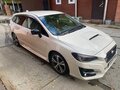 2018 Subaru Levorg I Рестайлинг, белый, 1740000 рублей - вид 1