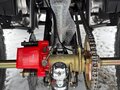 2024 Loncin XWolf 300, чёрный, 340000 рублей - вид 10