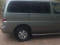 2006 Hyundai H-1 I Рестайлинг, зелёный - вид 5