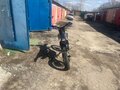 2024 Sharmax Powermax, синий, 110000 рублей - вид 4