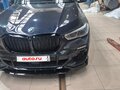 2019 BMW X5 30d IV (G05/G18), чёрный, 5700000 рублей - вид 6
