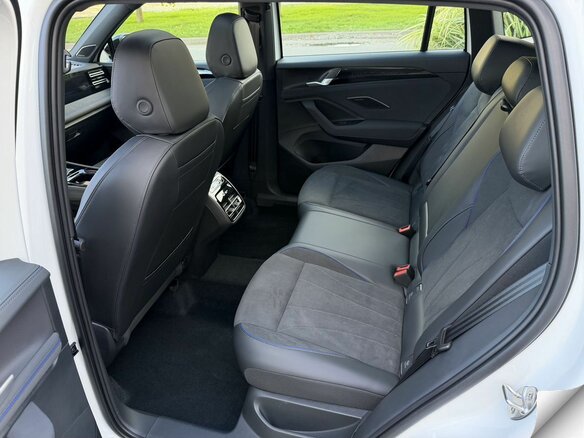 2026 Volkswagen Tiguan L Pro III (China Market), белый, 4925000 рублей - вид 22
