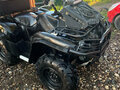 2014 Yamaha Grizzly 700, чёрный, 950000 рублей - вид 3