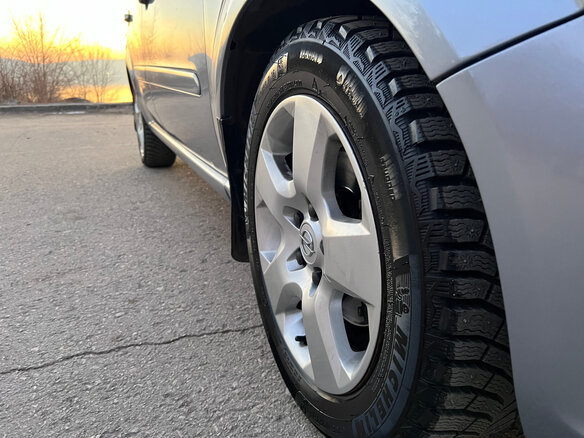 2006 Opel Zafira B, серый, 825000 рублей - вид 9