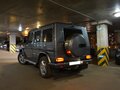 2007 Mercedes-Benz G-Класс 320 CDI II (W463), серый - вид 3