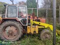 1988 ЮМЗ ЭО2621, жёлтый, 400000 рублей