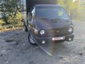 2007 Hyundai Porter, чёрный - вид 2