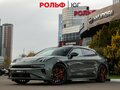 2024 Zeekr 001 100 kWh I Рестайлинг 1, зелёный, 6598000 рублей