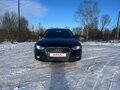 2014 Audi A4 IV (B8) Рестайлинг, чёрный, 1450000 рублей
