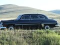 1954 ГАЗ 12 ЗИМ, синий - вид 11