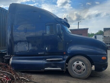 2005 Kenworth T2000, синий, 2300000 рублей, вид 3