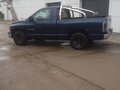 2002 Dodge RAM III (DR/DH), синий - вид 4