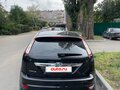 2008 Ford Focus II Рестайлинг, чёрный, 515000 рублей - вид 3