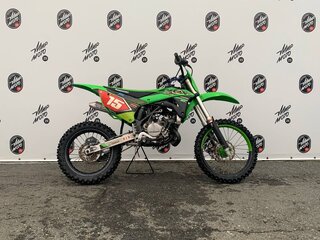 Kawasaki KX 85