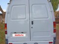 2001 ГАЗ ГАЗель (2705) Комби, белый, 600000 рублей - вид 7