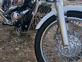 2003 Honda Shadow 750, белый, 600000 рублей - вид 6