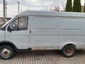 1996 ГАЗ ГАЗель (2705), белый, 255000 рублей - вид 2