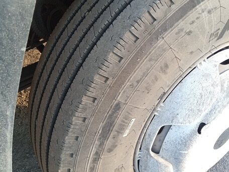 2011 Hyundai HD450/500/700, белый, 1350000 рублей, вид 2