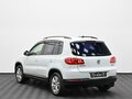 2015 Volkswagen Tiguan I Рестайлинг, белый, 1149000 рублей - вид 3